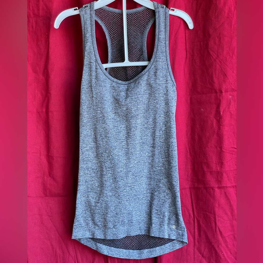 Soho Sport racerback tank
